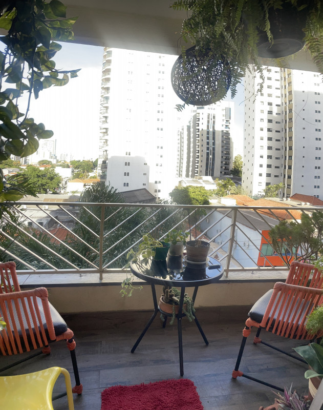 Apartamento à venda Vila Gomes Cardim com 117m² e 4 quartos por R$ 1.250.000 - 224354532-img-1745.jpeg