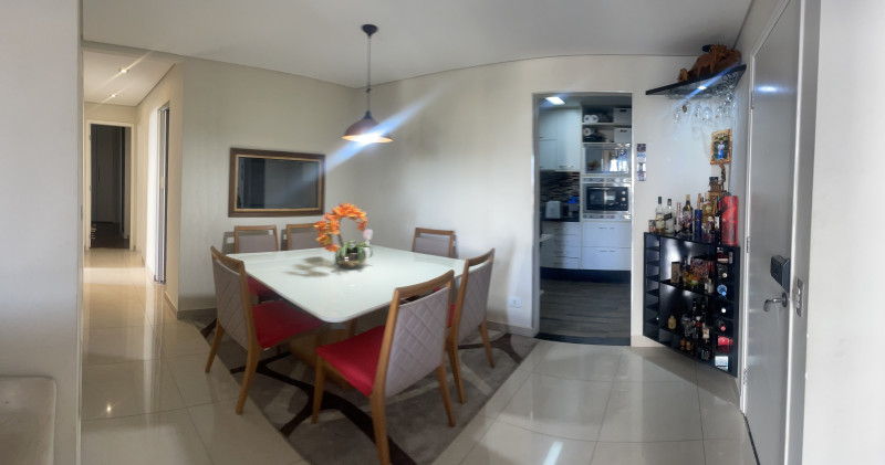 Apartamento à venda Vila Gomes Cardim com 117m² e 4 quartos por R$ 1.250.000 - 804709796-img-1741.jpeg