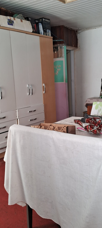 Casa à venda Cidade Industrial de Curitiba com 180m² e 3 quartos por R$ 280.000 - 788091894-1000002167.jpg