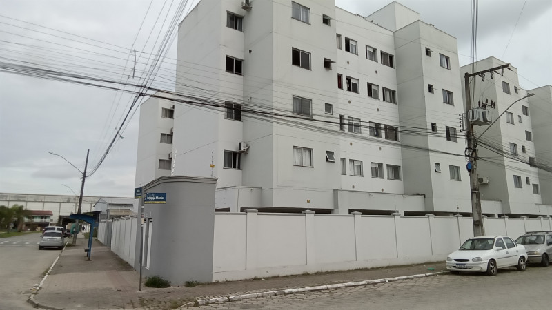 Apartamento à venda Espinheiros com 50m² e 2 quartos por R$ 200.000 - 1084641463-1000103189.jpg