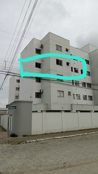 Apartamento à venda Espinheiros com 50m² e 2 quartos por R$ 200.000 - 1220711967-1000103186.jpg