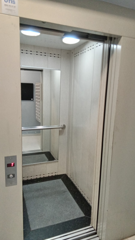 Apartamento à venda Espinheiros com 50m² e 2 quartos por R$ 200.000 - 1631084682-1000103187.jpg