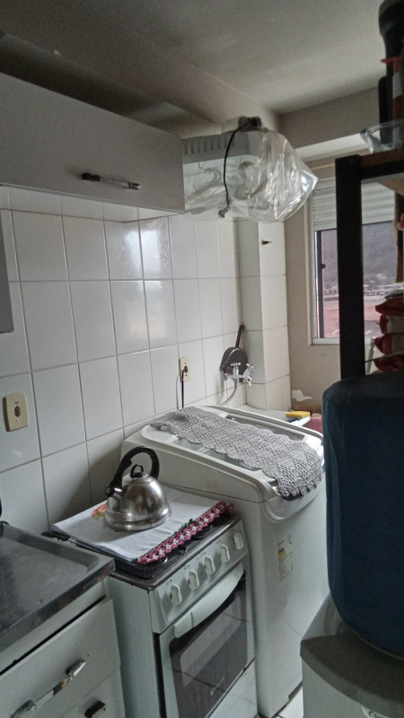 Apartamento à venda Espinheiros com 50m² e 2 quartos por R$ 200.000 - 1897750366-1000103205.jpg