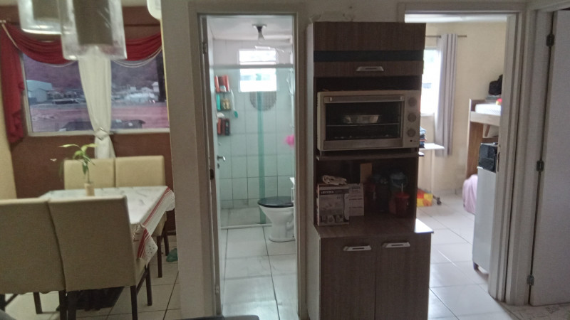 Apartamento à venda Espinheiros com 50m² e 2 quartos por R$ 200.000 - 1898683807-1000103197.jpg
