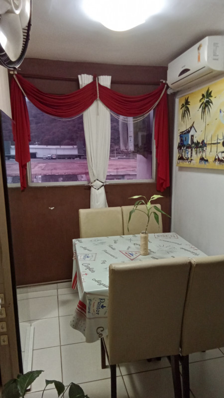 Apartamento à venda Espinheiros com 50m² e 2 quartos por R$ 200.000 - 524846474-1000103198.jpg