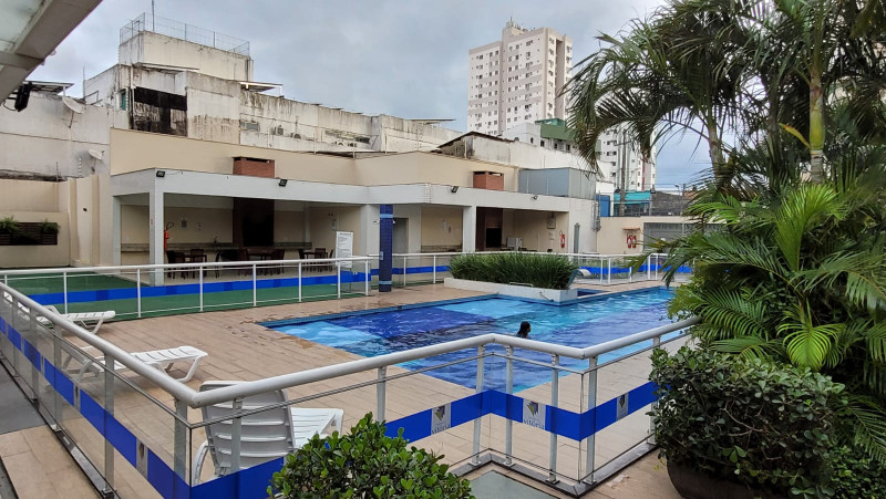 Apartamento à venda Pedreira com 84m² e 3 quartos por R$ 750.000 - 951195724-piscina.jpeg