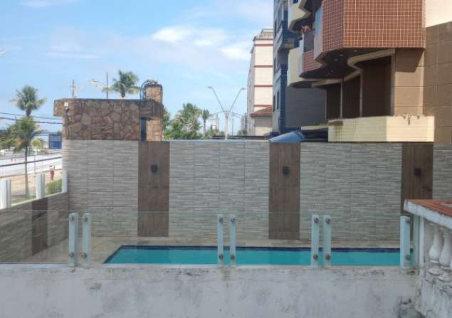 imóvel com 100m²