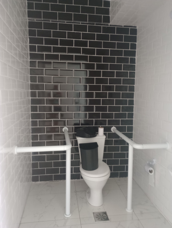 Apartamento à venda Vila Tupi com 100m² e 3 quartos por R$ 550.000 - 1104420923-img-20240224-111333746.jpg