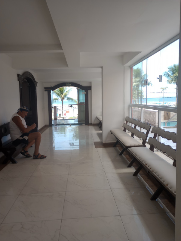 Apartamento à venda Vila Tupi com 100m² e 3 quartos por R$ 550.000 - 252427451-img-20240224-111458789.jpg