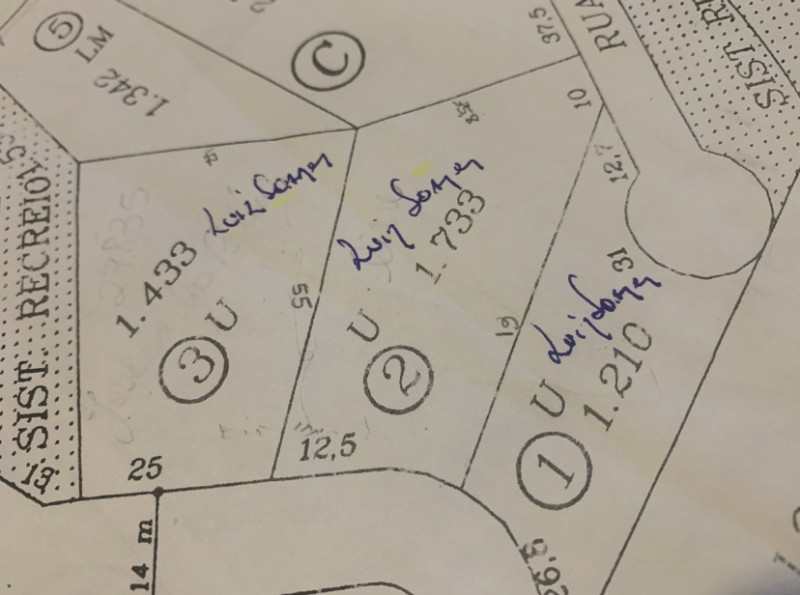 Terreno à venda Sao Vicente com 4376m² e 0 quartos por R$ 550.000 - 1937275683-img-8843.jpeg