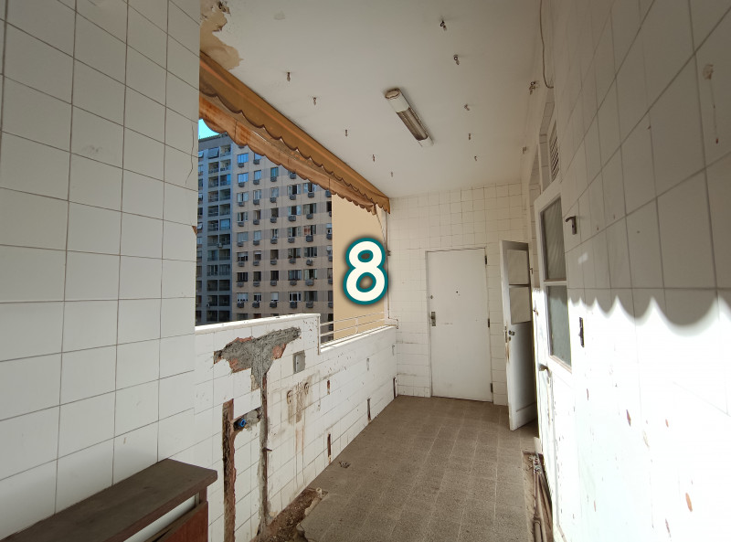 Apartamento à venda Leme com 213m² e 4 quartos por R$ 2.300.000 - 1066062609-photostudio-1710774964956.jpg