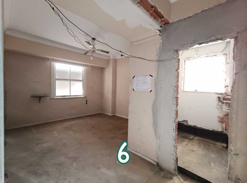 Apartamento à venda Leme com 213m² e 4 quartos por R$ 2.300.000 - 1348877922-photostudio-1710718253963.jpg
