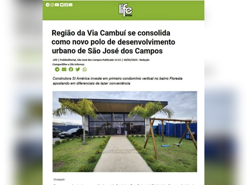 Casa à venda Setville Altos de São José com 77m² e 2 quartos por R$ 420.000 - df734aa7-3204-440a-964c-7c07d800b3c3.jpeg