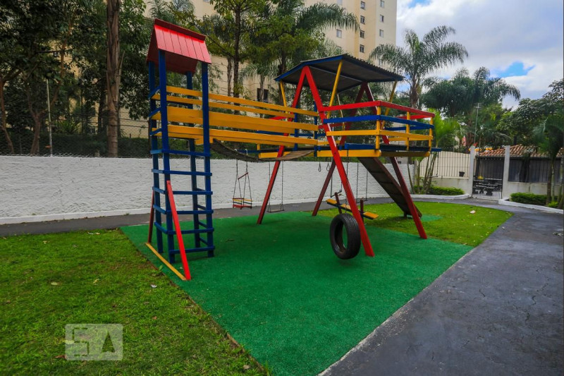 Apartamento à venda Jardim Vergueiro (Sacomã) com 58m² e 2 quartos por R$ 245.000 - 41789977-892911260-35.jpg