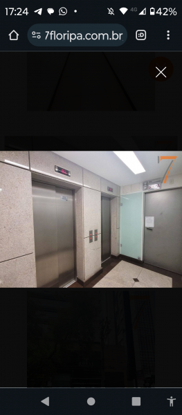 Comercial para alugar Centro com 33m² e 0 quartos por R$ 2.300 - 1435536456-screenshot-20240408-172424.png