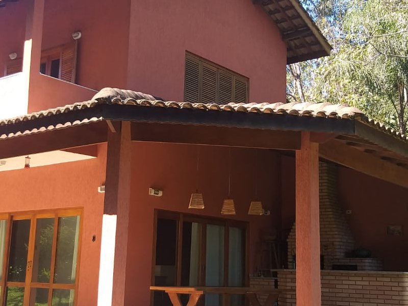 Casa de condomínio à venda Fazenda Velha com 304m² e 4 quartos por R$ 1.890.000 - 1652323091-img-20240408-wa0018.jpg