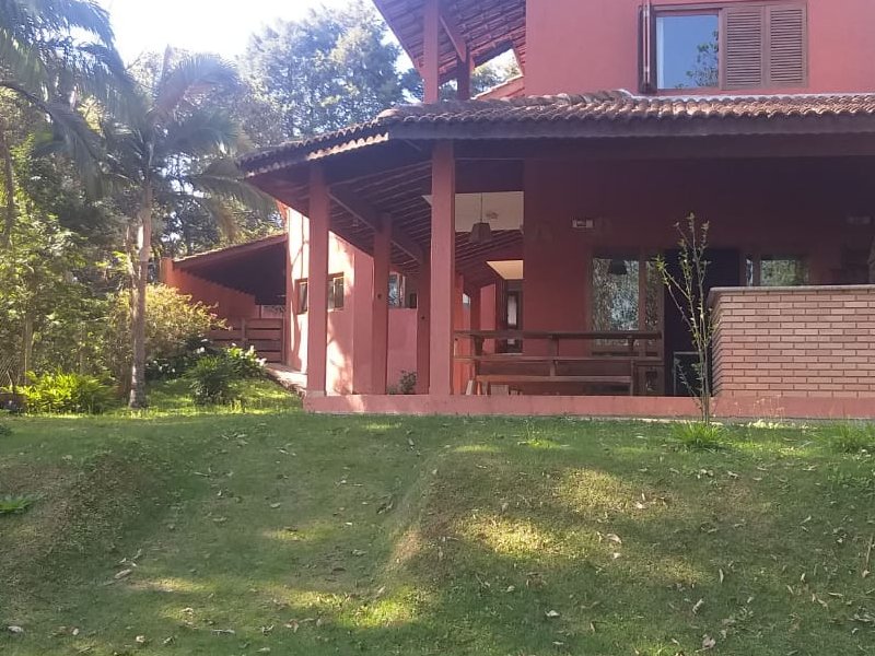 Casa de condomínio à venda Fazenda Velha com 304m² e 4 quartos por R$ 1.890.000 - 167319949-img-20240408-wa0084.jpg