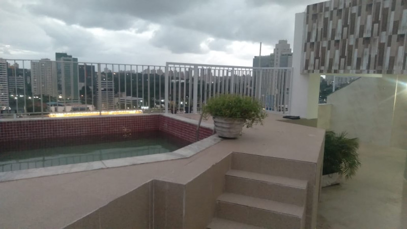 Cobertura à venda Caminho das Árvores com 198m² e 5 quartos por R$ 765.000 - 182925140-img-20210731-wa0149.jpg