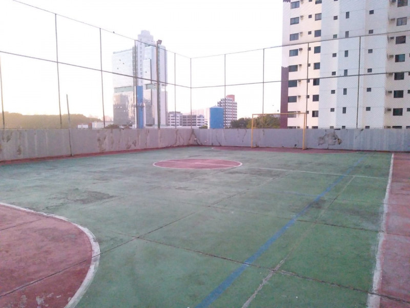 Cobertura à venda Caminho das Árvores com 198m² e 5 quartos por R$ 765.000 - 845773799-img-20210731-wa0038.jpg