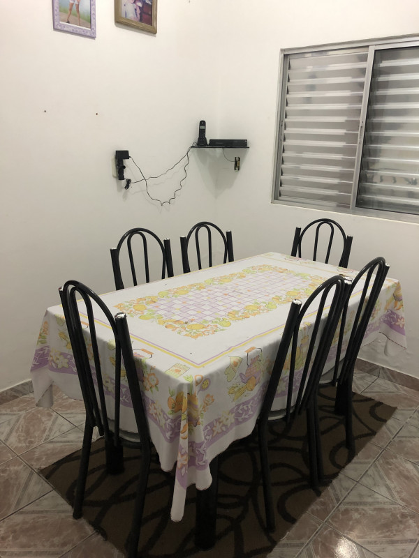 Casa à venda Jardim Telespark com 156m² e 2 quartos por R$ 300.000 - 1834596280-img-7150.jpeg