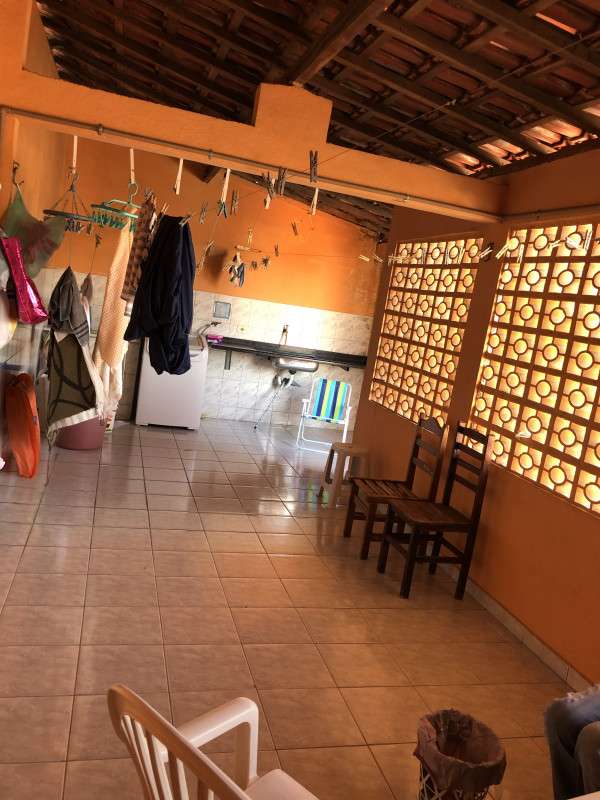 Casa à venda Jardim Telespark com 156m² e 2 quartos por R$ 300.000 - 1850289023-img-9781.jpeg