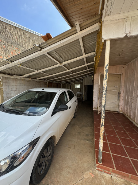 Casa à venda Centro com 66m² e 2 quartos por R$ 150.000 - 1836024063-img-8779.jpg