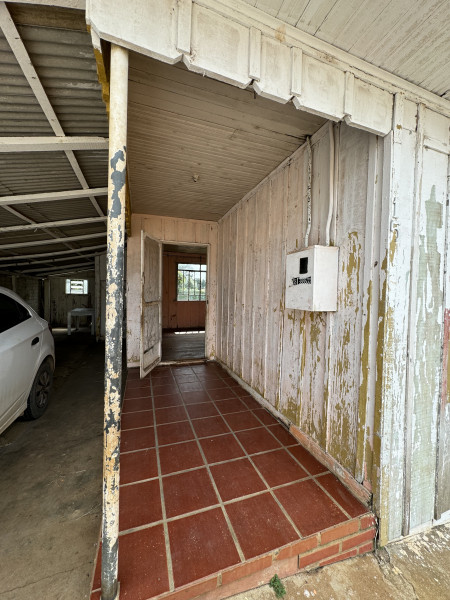 Casa à venda Centro com 66m² e 2 quartos por R$ 150.000 - 906588475-img-8770.jpg