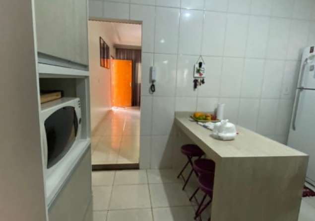 imóvel com 160m²