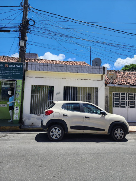 Casa à venda Centro com 175m² e 3 quartos por R$ 190.000 - 385529163-img-20240408-wa0079.jpg