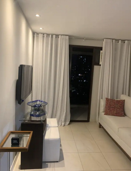 Apartamento à venda Barra da Tijuca com 68m² e 2 quartos por R$ 930.000 - 1208244948-img-9036.jpeg