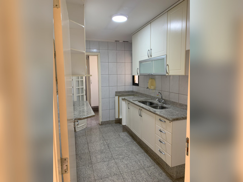 Apartamento à venda Vila Romero com 65m² e 2 quartos por R$ 350.000 - 14-cozinha-1.jpg