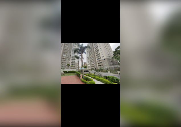 imóvel com 93m²