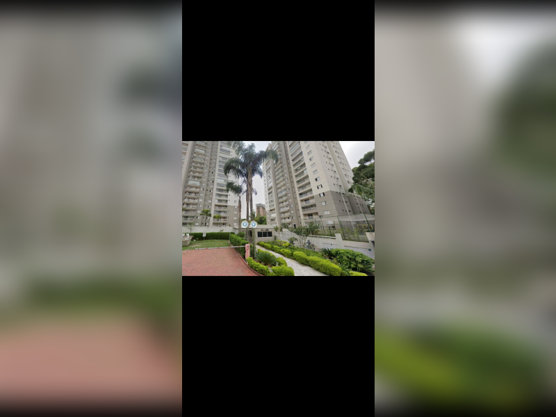 imóvel com 93m² - Centro - Diadema