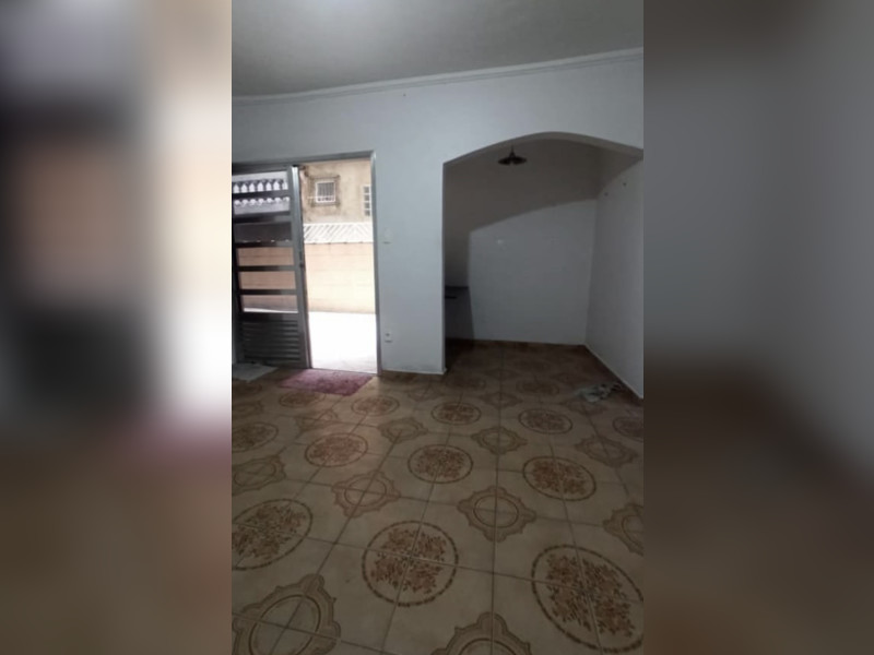 imóvel com 300m² - Eldorado - Diadema