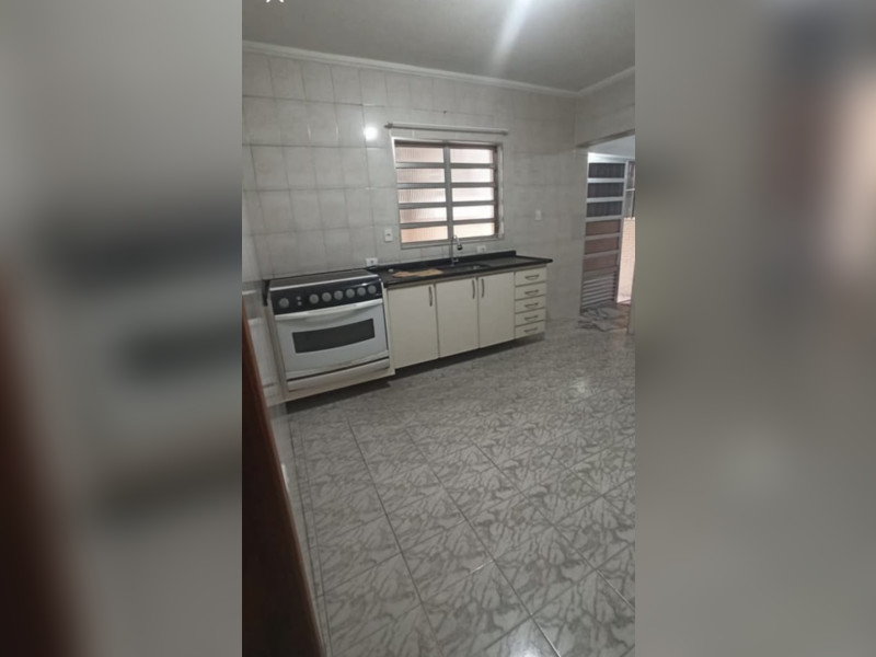 imóvel com 300m² - Eldorado - Diadema