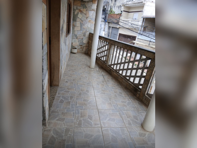 imóvel com 300m² - Eldorado - Diadema
