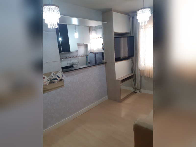 Apartamento à venda Uberaba com 40m² e 2 quartos por R$ 210.000 - 20240521-104030.jpg