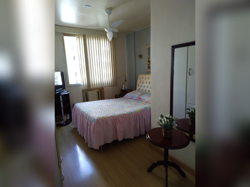 Apartamento à venda Vila Isabel com 60m² e 1 quarto por R$ 370.000 - img-20230801-144602.jpg