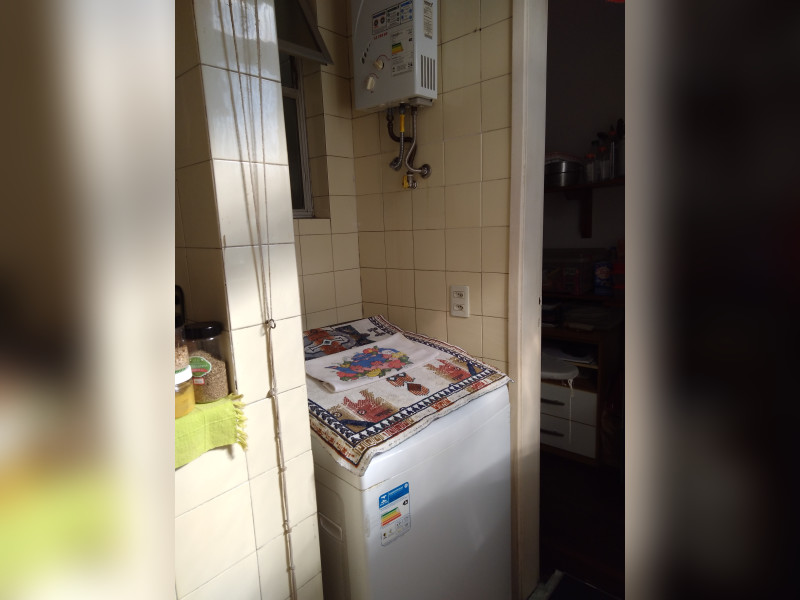 Apartamento à venda Vila Isabel com 60m² e 1 quarto por R$ 370.000 - img-20230801-144957.jpg