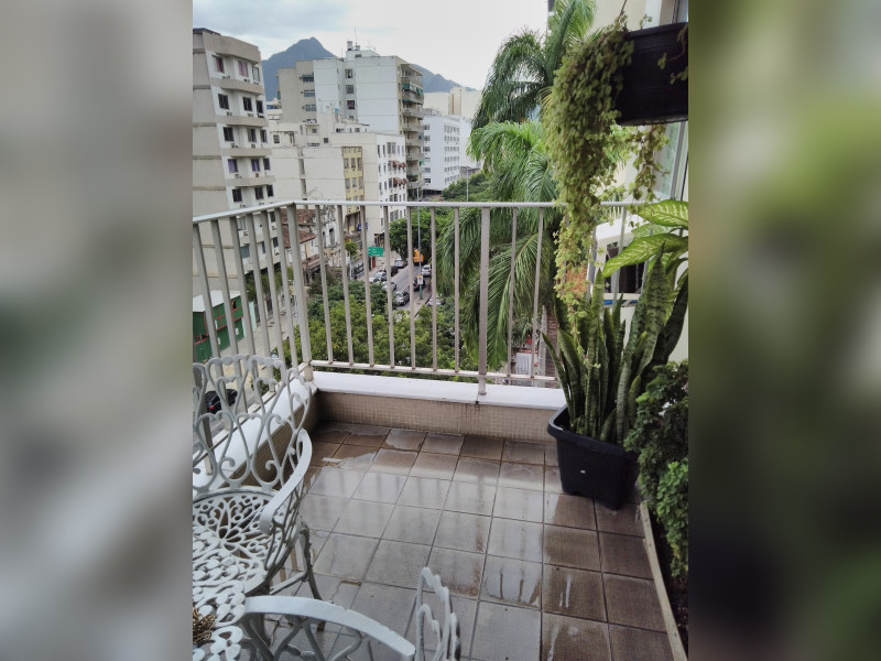 Apartamento à venda Vila Isabel com 60m² e 1 quarto por R$ 370.000 - img-20240417-145424.jpg