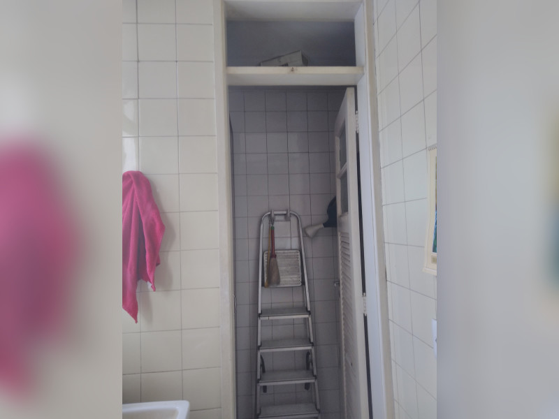 Apartamento à venda Vila Isabel com 60m² e 1 quarto por R$ 370.000 - img-20240417-155927.jpg