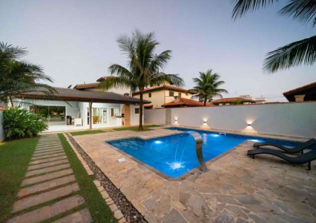 imóvel com 90m²