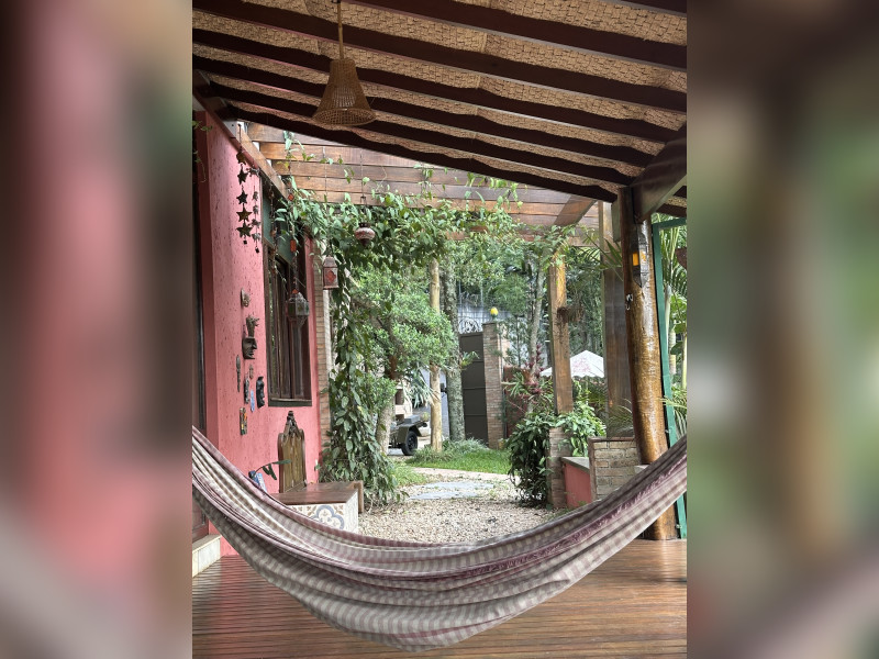 imóvel com 1064m² - Arujázinho I, II e III - Arujá