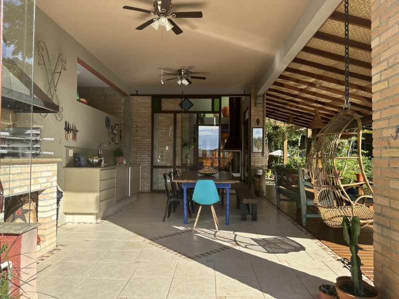 imóvel com 1064m² - Arujázinho I, II e III - Arujá
