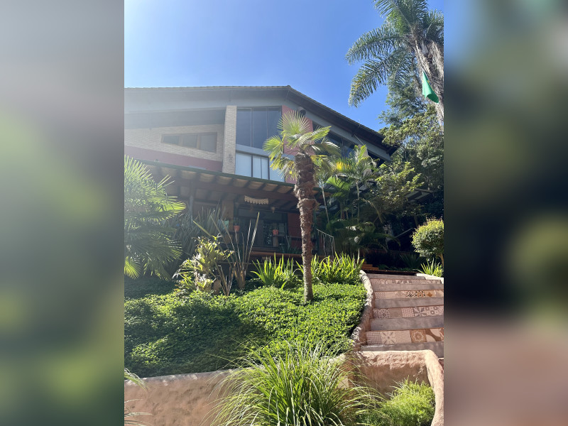 imóvel com 1064m² - Arujázinho I, II e III - Arujá