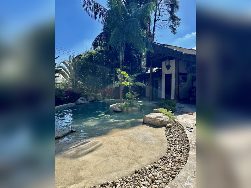 imóvel com 1064m² - Arujázinho I, II e III - Arujá