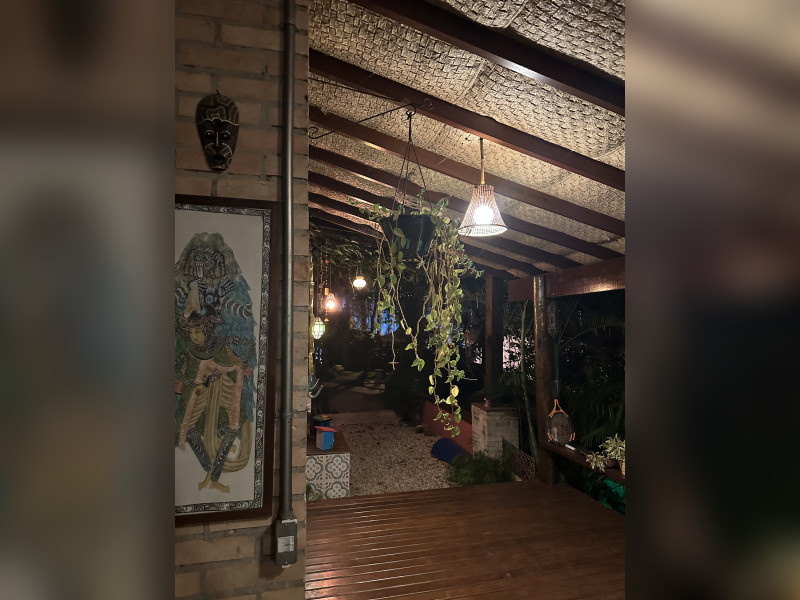 imóvel com 1064m² - Arujázinho I, II e III - Arujá