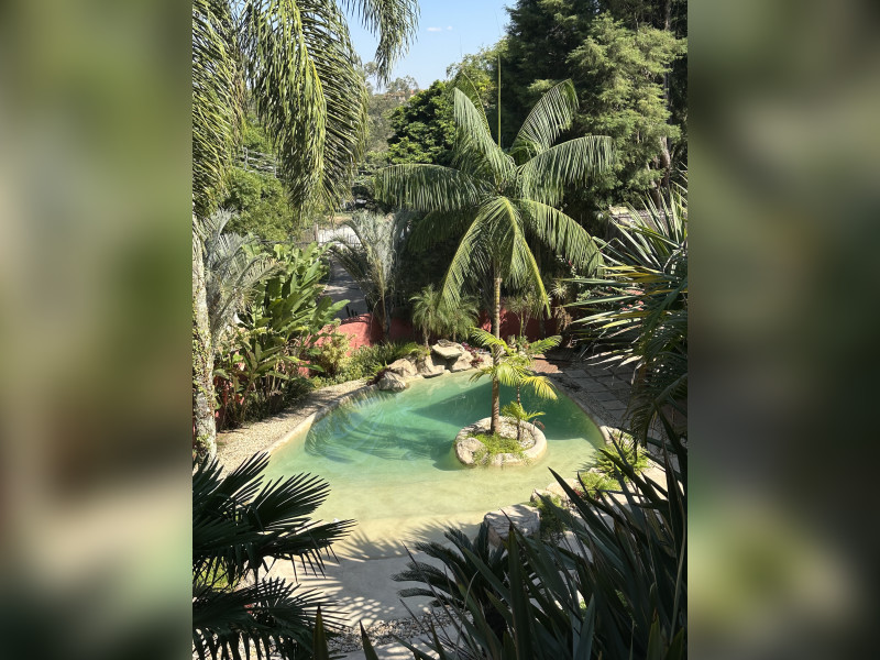 imóvel com 1064m² - Arujázinho I, II e III - Arujá