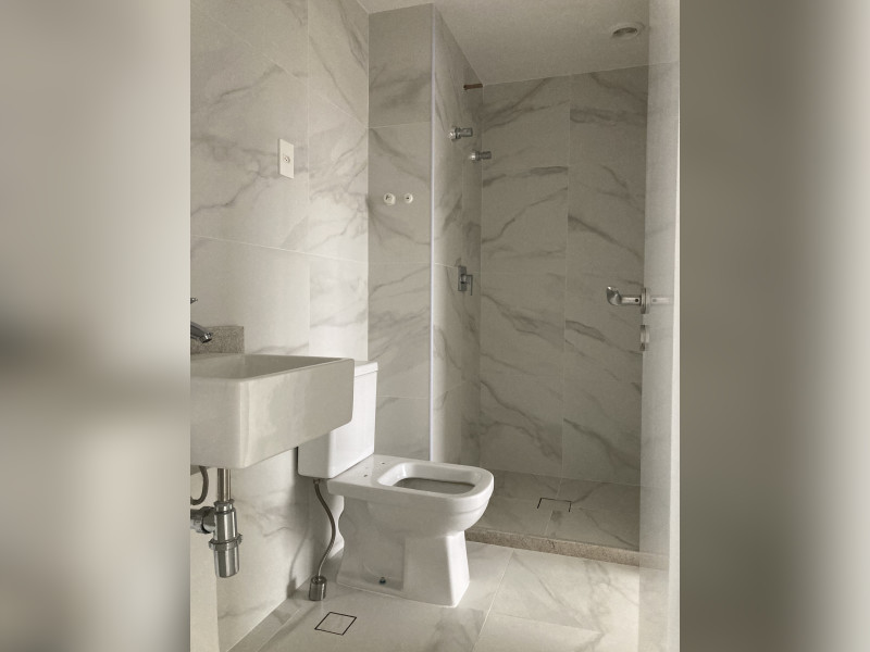 Apartamento à venda Praia de Belas com 45m² e 1 quarto por R$ 560.000 - img-2501.JPG