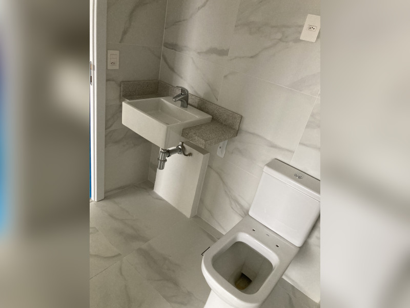 Apartamento à venda Praia de Belas com 45m² e 1 quarto por R$ 560.000 - img-2507.JPG